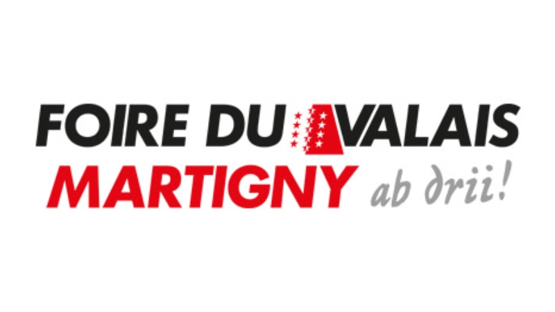 Foire du Valais logo