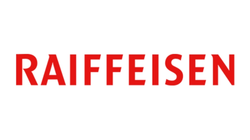 Raiffeisen logo