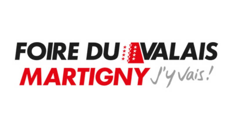 Foire du Valais logo
