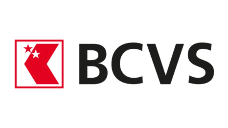 BCVs logo