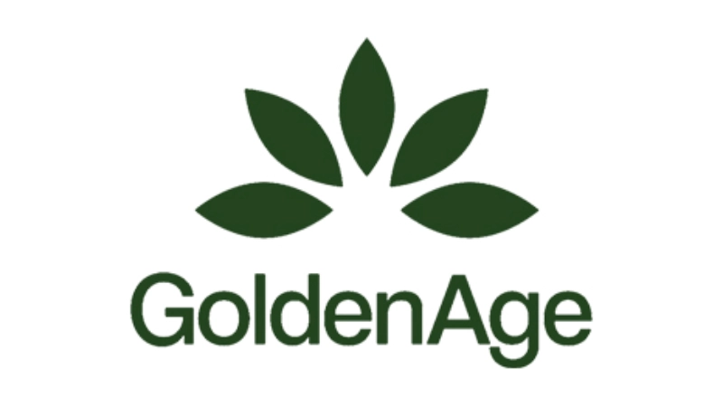 Golden Age logo
