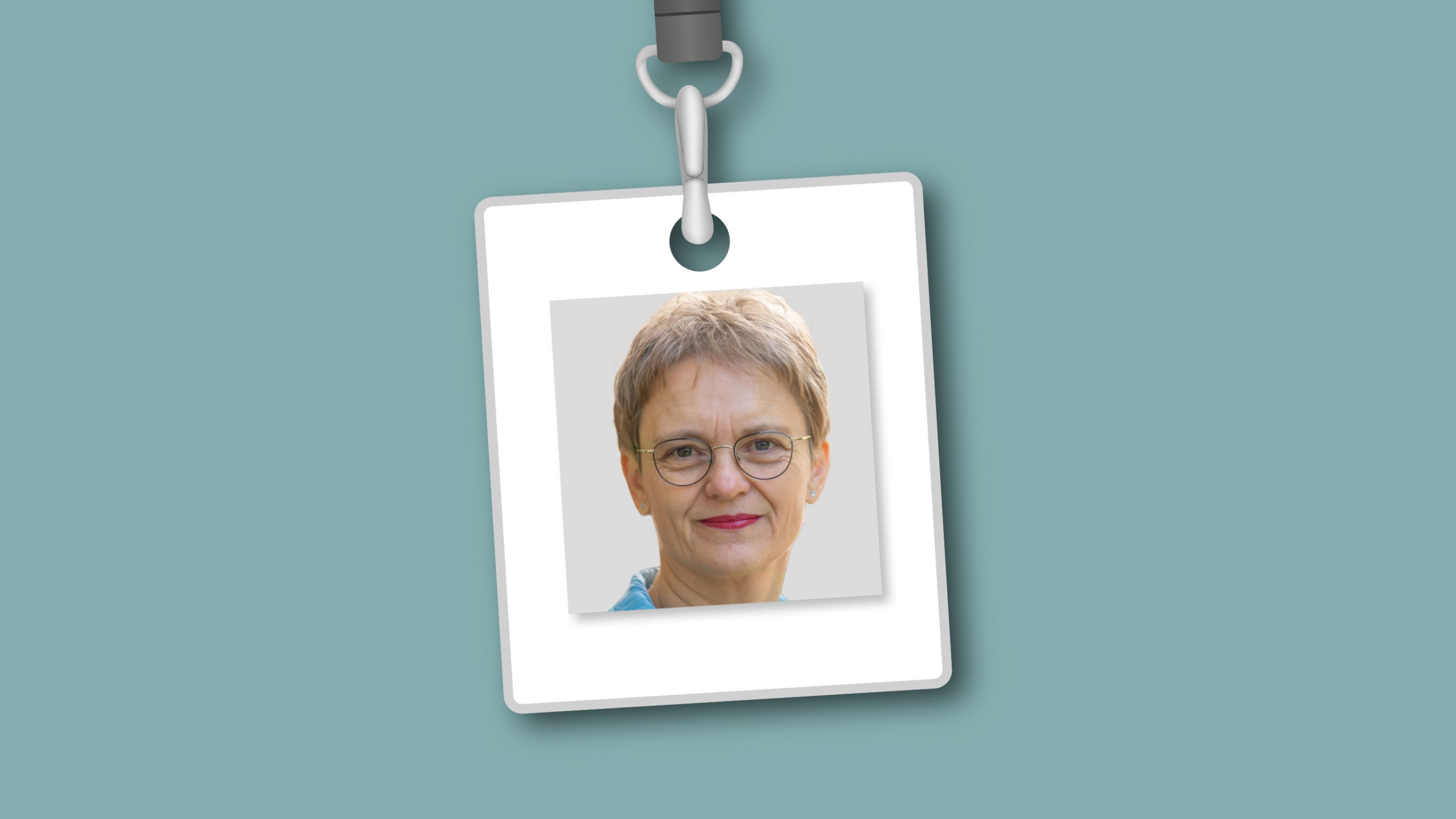 Ruth Treyer, Pro Senectute Argovie