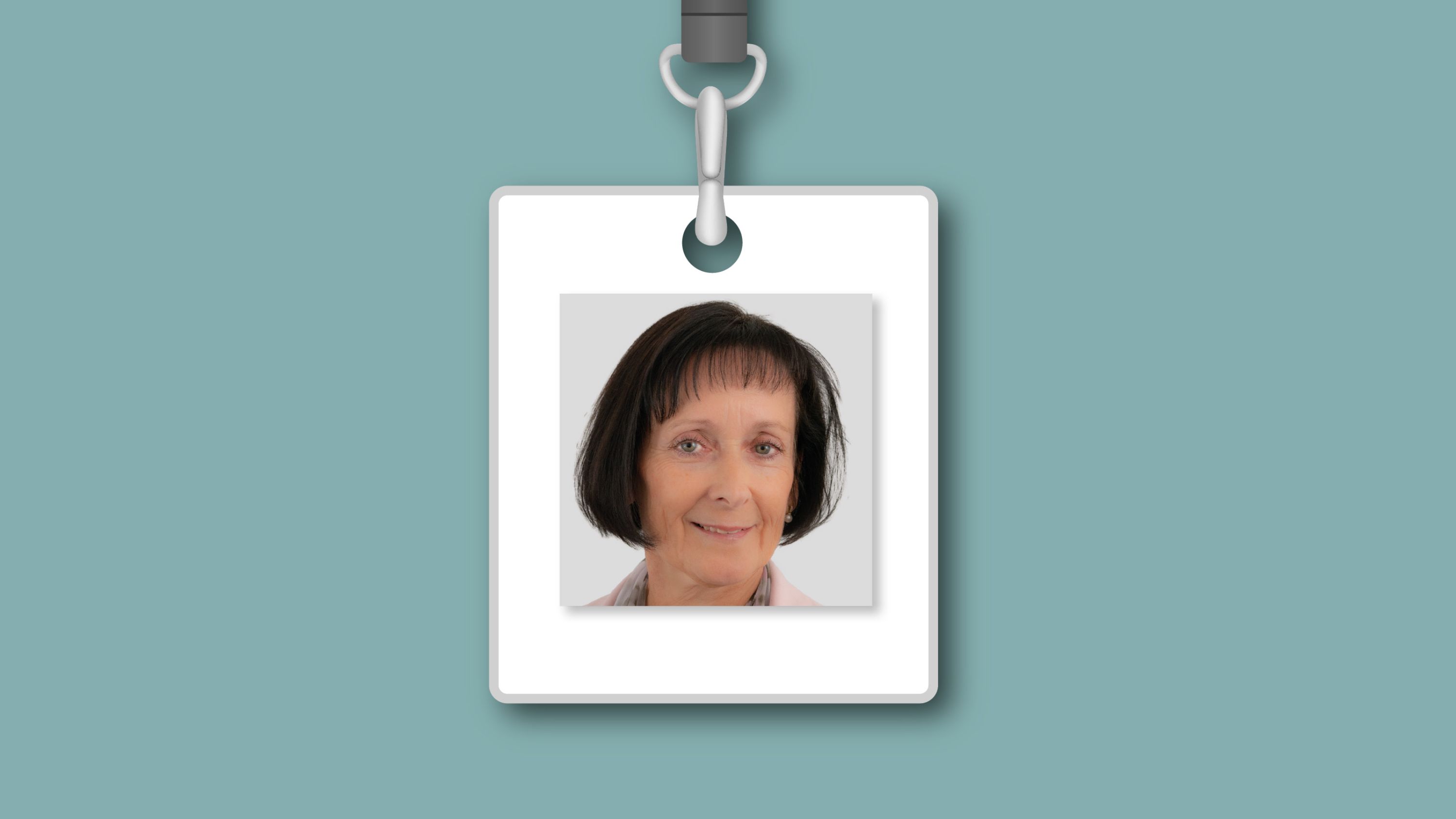 Katrin Meier, Pro Senectute Grisons