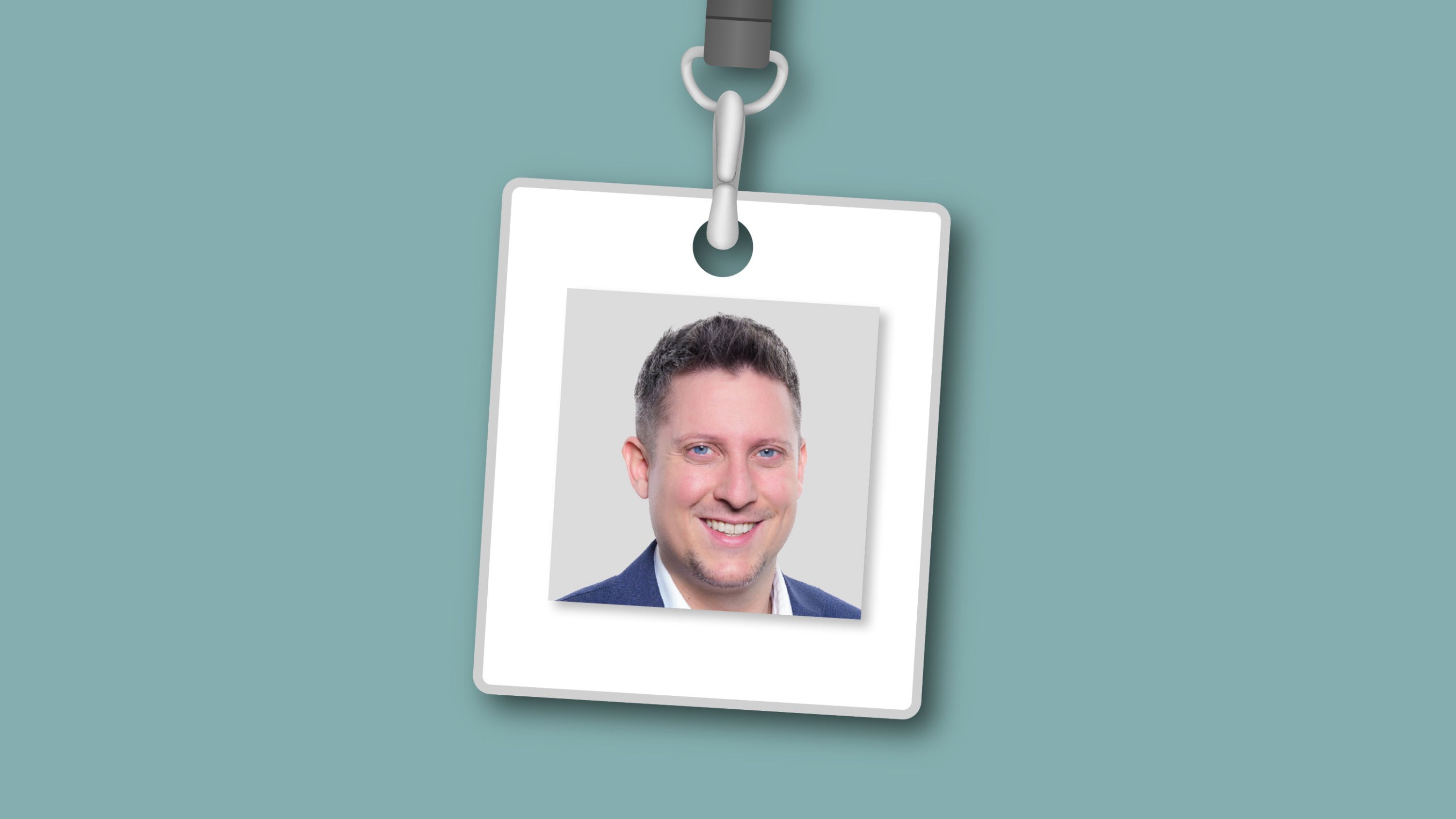 Marin Good, Pro Senectute Suisse