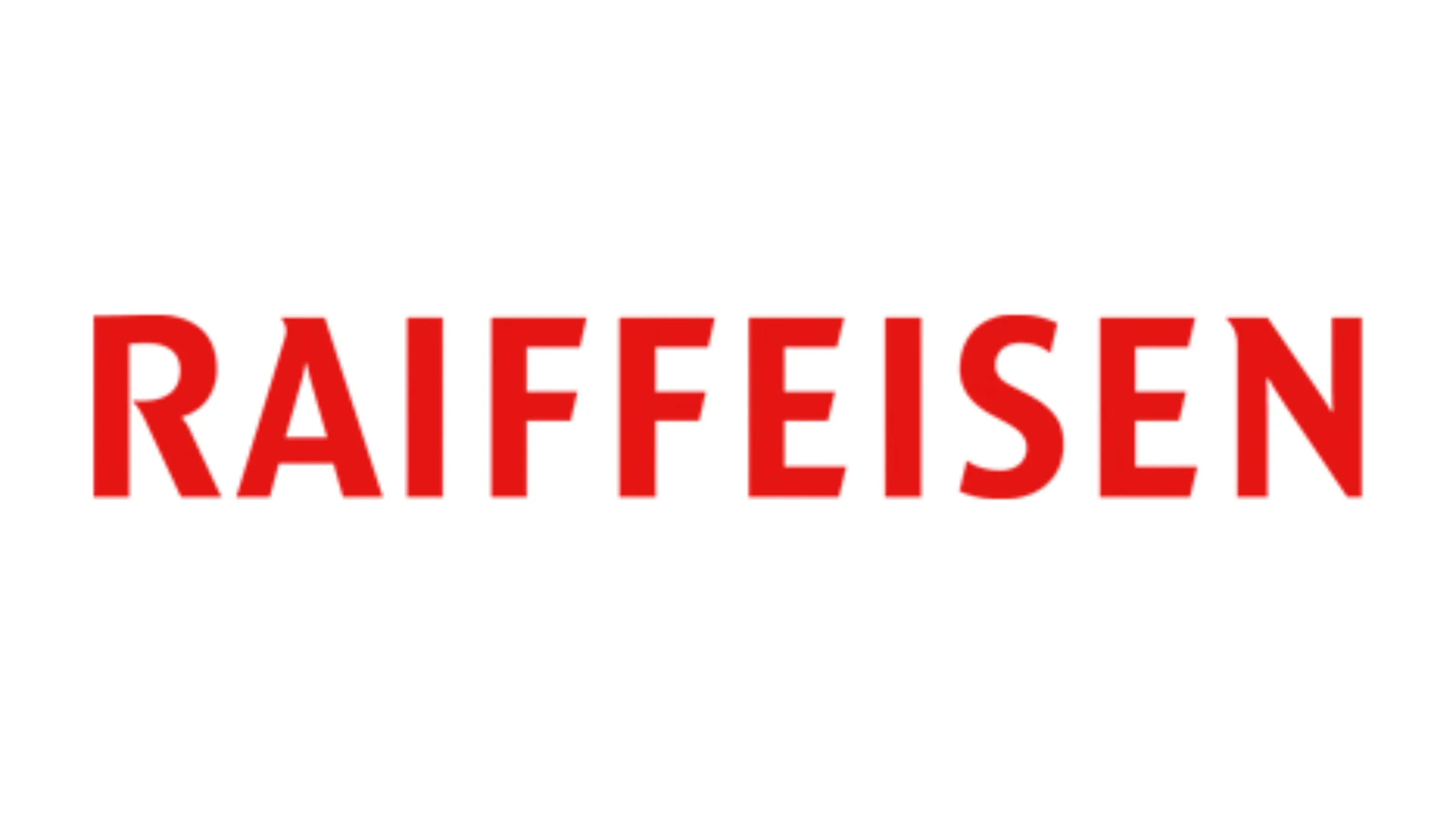 Raiffeisen logo