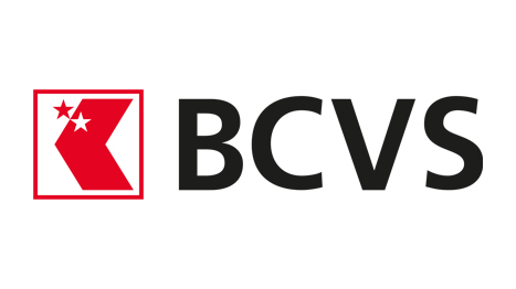 BCVs logo